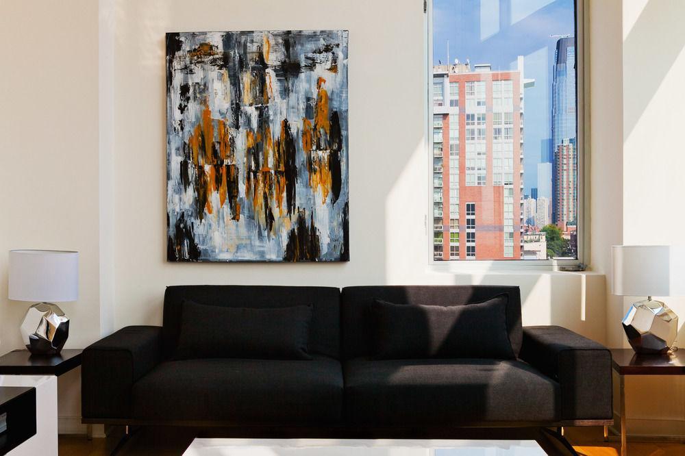 Deedee'S Apartments At Regent Jersey City Luaran gambar